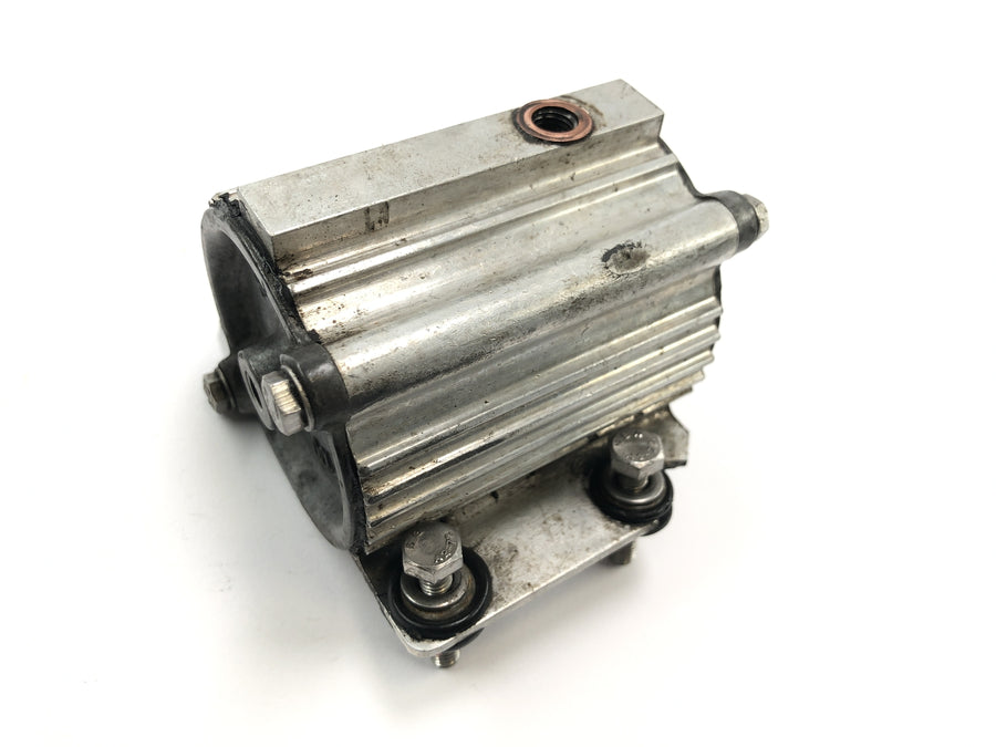 KTM 640 LC4 Prestige [2005] - Oil filter