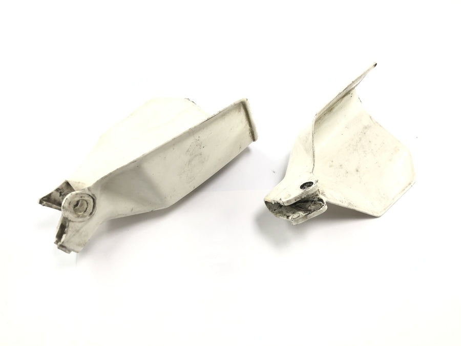 Yamaha XTZ 750 3LD [1989] - Handguards Handguards Set Pair
