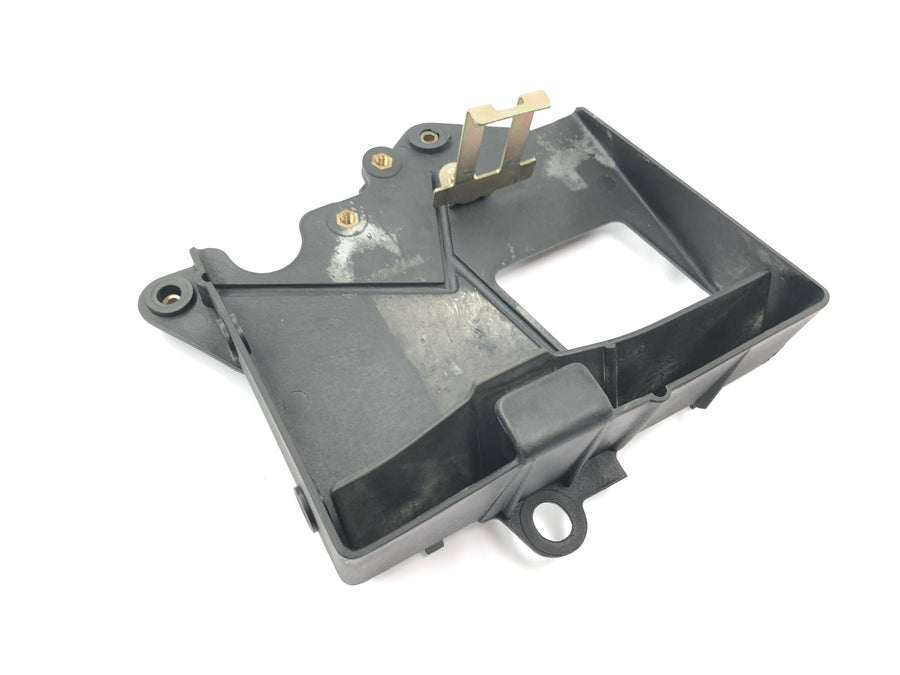 Ducati ST3 S3 [2004] - Batteriekasten Batteriehalter Batteriebox Kunststoffhalterung