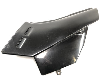 Yamaha XTZ 660 3YF [1992] - Seitenverkleidung links Verkleidung