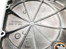 Suzuki GSX R 1100 GU74C [1987] - Clutch cover engine cover-3