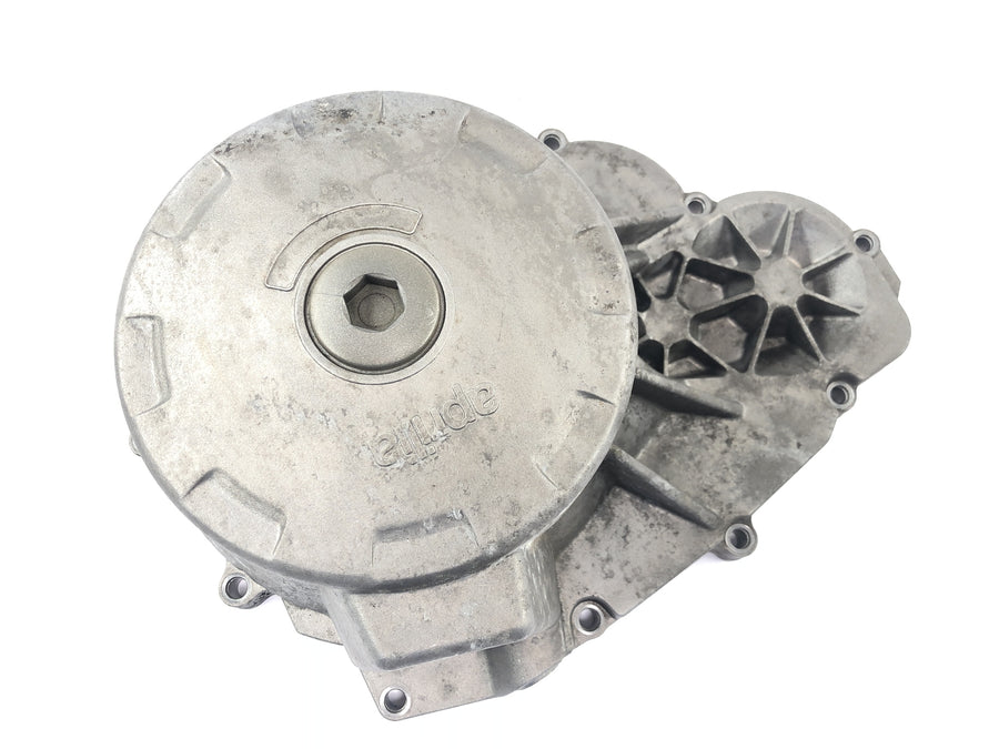 Aprilia RSV 1000 R [2004] - Alternator cover Lima cover Generator cover Engine cover left