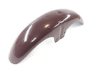 Honda XBR 500 PC15 [1989] - fenders of protective tray at the front-1