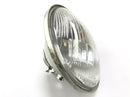 Yamaha XT 500 1U6 [1981] - Headlight headlight lens with reflector-1