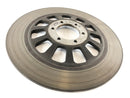Yamaha XS 1100 2H9 [1978] - rear brake disc 6.4x297mm-3