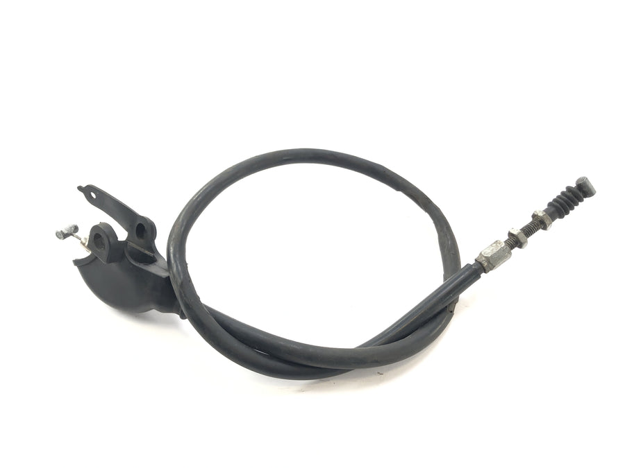 Honda XL 600 R PD03 [1985] - decompression cable Bowden cable