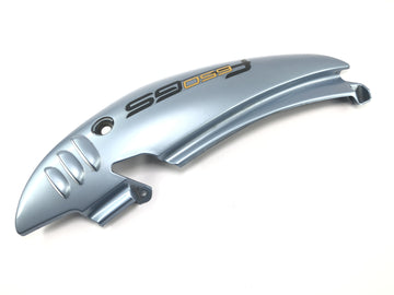 BMW F 650 GS R13 [2000] - Rear fairing left fairing color code 762 - 0