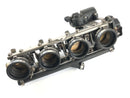 BMW K 1200 RS [2002] - Throttle valve injection system-1