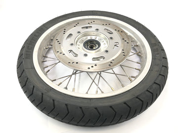 Triumph Thunderbird 900 T309RT [1995] - front wheel rim spoke wheel 2.50 x 18"