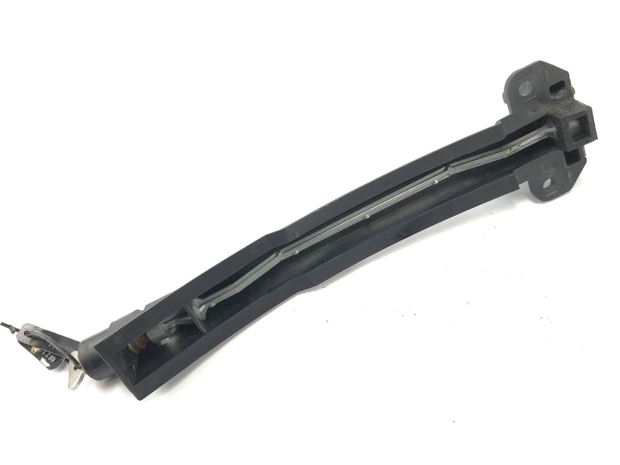 BMW R 1100 RT 259 [1997] - Schlos set fork bridge at the top tank lock