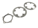 BMW R 1150 RS R22 [2003] - Bremsscheiben Satz Bremsscheibe vorne 4.65 x 320mm mit ABS Sensorring-3