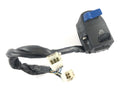 Moto Guzzi Norge 1200 [2006] - handlebar fitting handlebar switch on the left-4