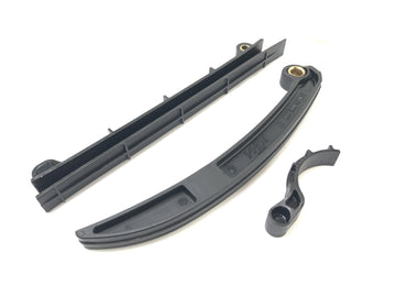 KTM 640 LC4 Adventure [2000] - Spannschiene Gleitschiene Set