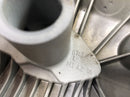 BMW R 1200 ST R1ST [2006] - valve lid cylinder head cover magnesium left-3