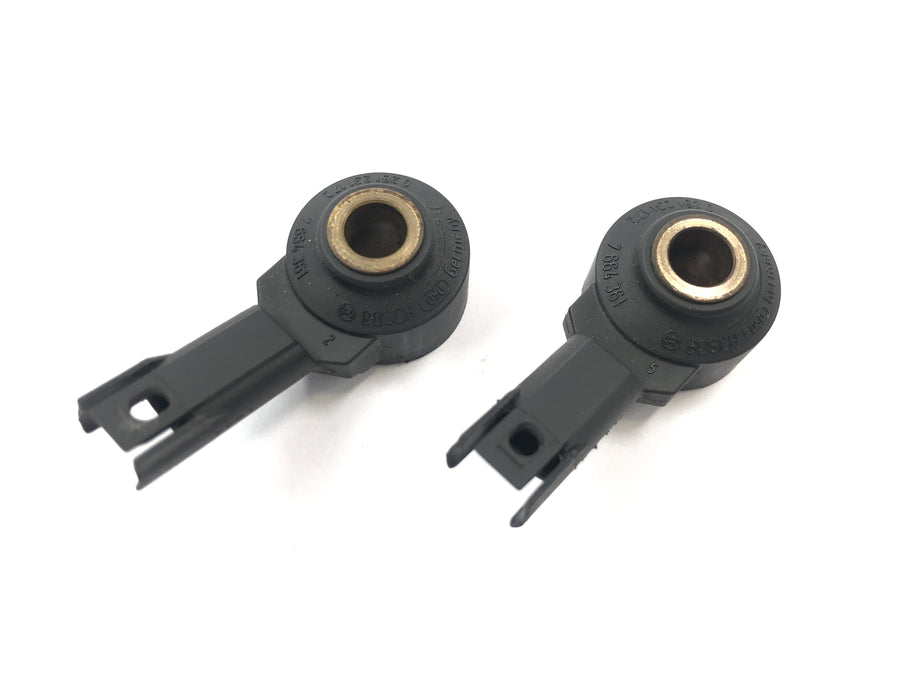 BMW R 1200 GS Adventure R12 [2012] - Klopfsensor Detonationssensor Vibrationserkennung Set Paar