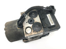 BMW C1 125 [2002] - ABS Steuereinheit Hydraulikaggregat ABS Block Bosch-2