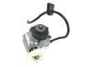 Sachs ZX 125 [1998] - Oil pump with drive gear shaft-5
