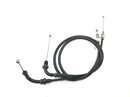 Honda CBR 1000 RR SC57 [2006] - throttle cable throttle cable bowden cable gas bowden cable double cable-1