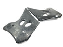 Sachs ZX 125 [1998] - Tank fairing left and right pair of fairings-2