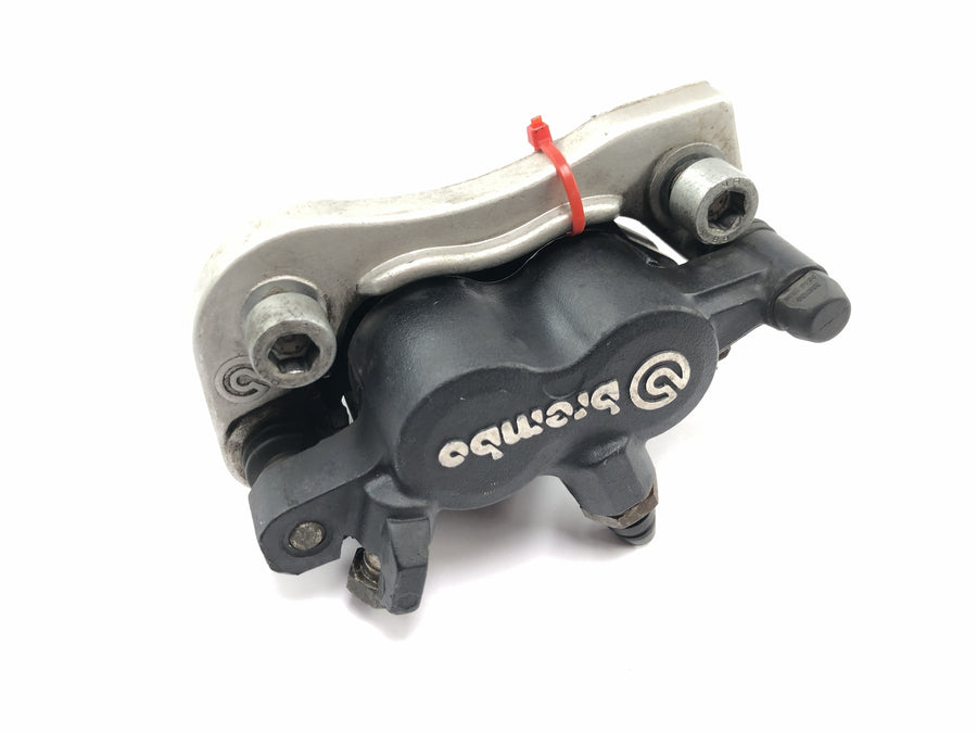 BMW R 1100 RT 259 [1999] - Bremssattel Brembo Bremszange hinten