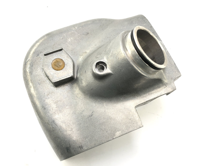 BMW R 60/5 [1973] - Luftfilterdeckel links Motordeckel