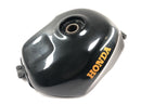 Honda CBR 900 RR Fireblade SC33 [2000] - Tank Kraftstofftank Benzintank Tankbehälter mit Beule-1