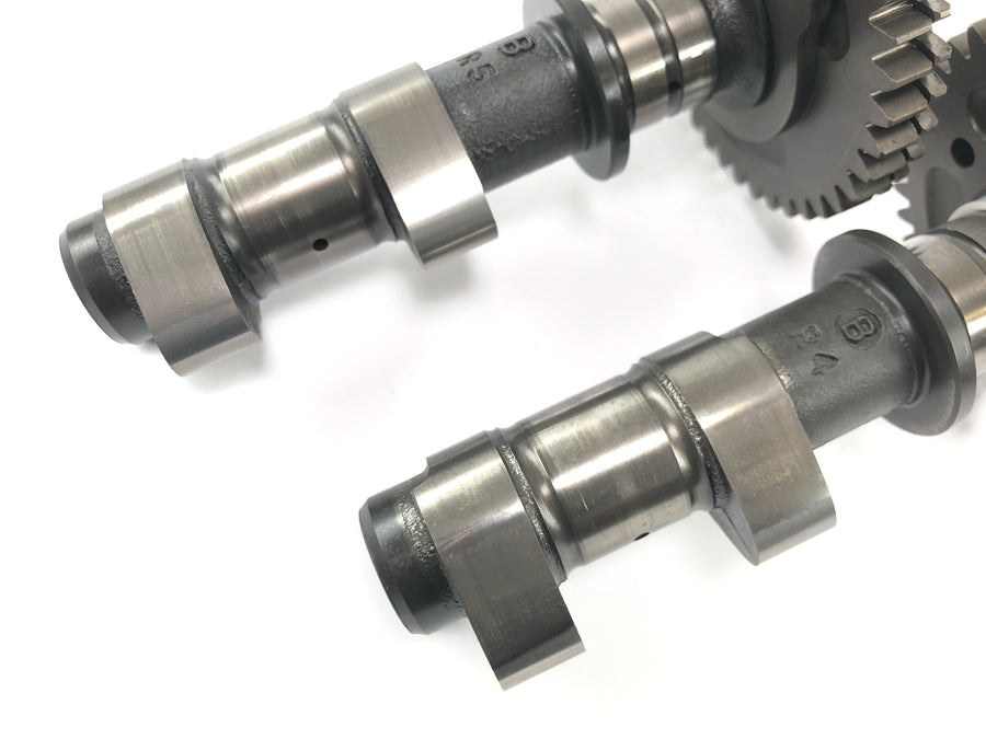 HONDA VTR 1000 SP 1 SC45 [2001] - Camshaft set for rear cylinder