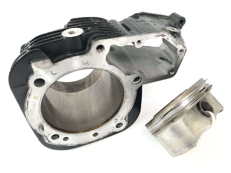 BMW R 1200 ST R1ST [2006] - Zylinderkit Kolbenkit Zylinder Kolben rechts