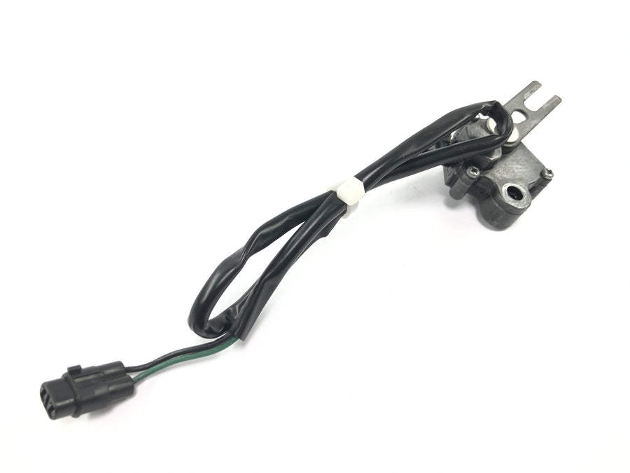 Kawasaki Versys KLE 650 A [2006] - Side stand switch kill switch switch stand
