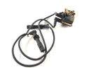 BMW R 1100 GS [1990] - Ignition coil with spark plug cap set-1