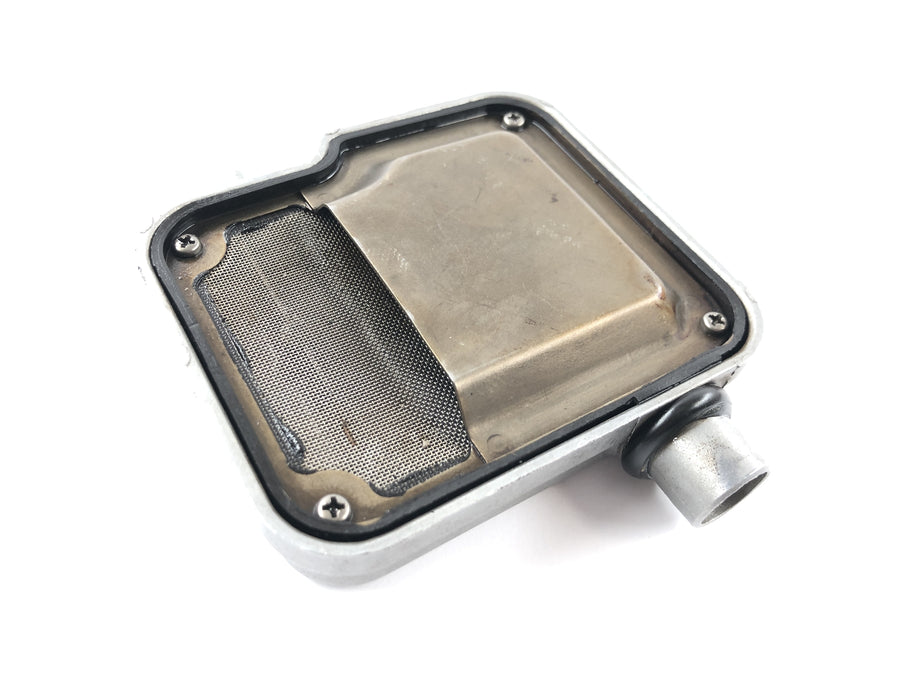 Honda Goldwing GL 1200 SC14 [1988] - Oil filter strainer oil intake strainer oil filter insert