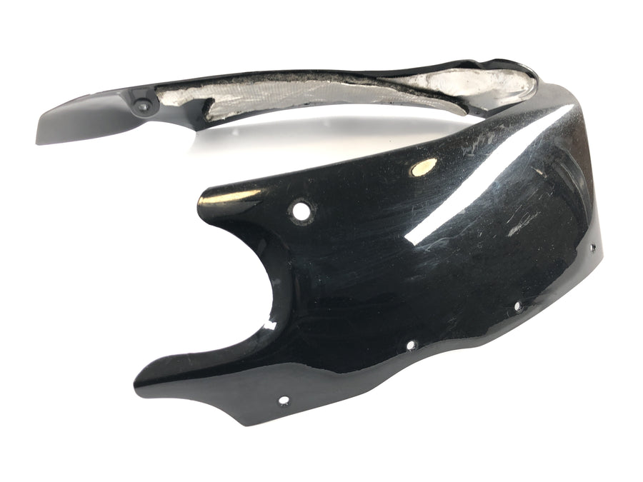 TRIUMPH DAYTONA 955I T595 [1998] - Front spoiler trim under fairing