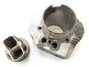 Moto Guzzi California 1100 EV KD [2002] - Cylinder with piston right-6