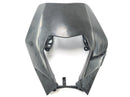 SWM SM 125 R [2018] - Clearing front cladding cockpit cladding lamp mask-3