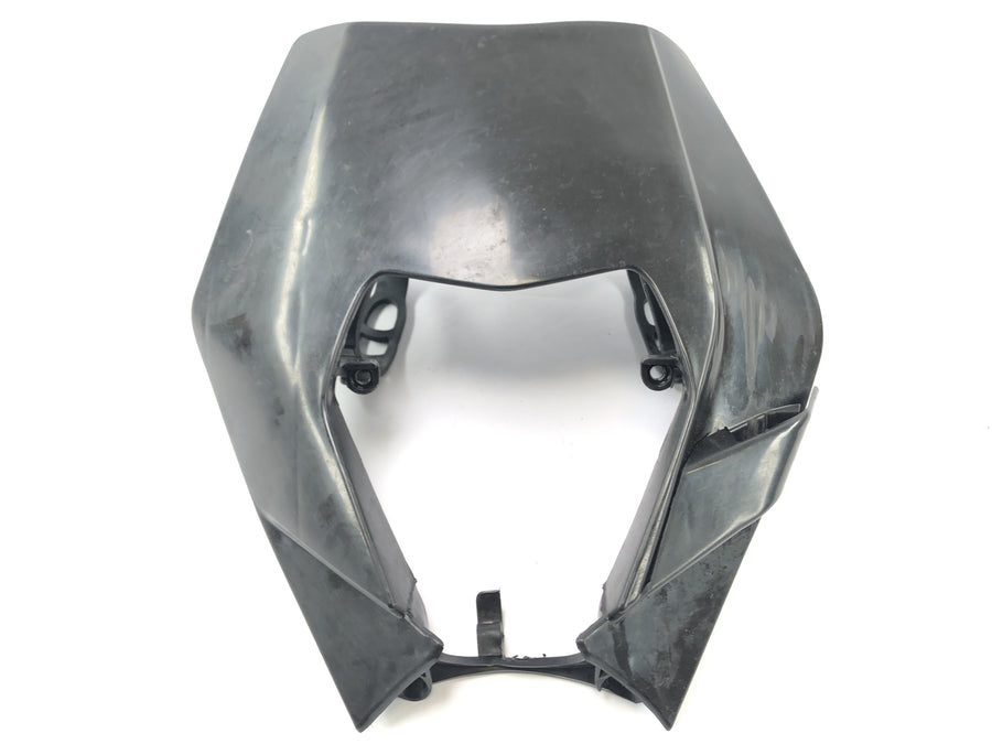 SWM SM 125 R [2018] - Clearing front cladding cockpit cladding lamp mask
