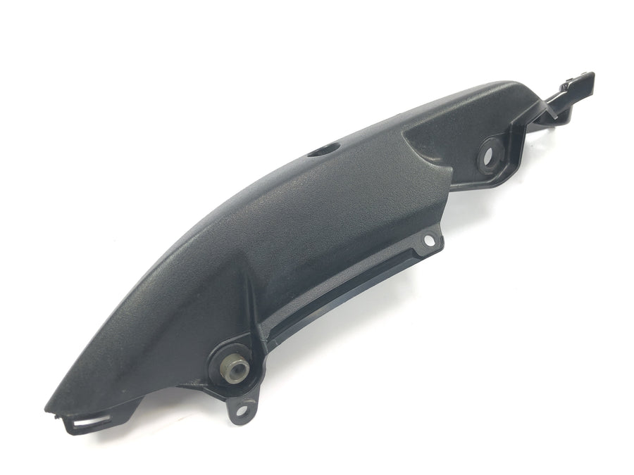 Kawasaki Versys KLE 650 A [2006] - Rear fairing left fairing