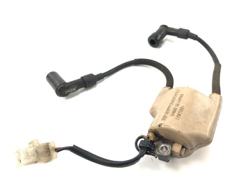 Yamaha RD 350 YPVS 31K [1984] - Zündspule mit Stecker - 0