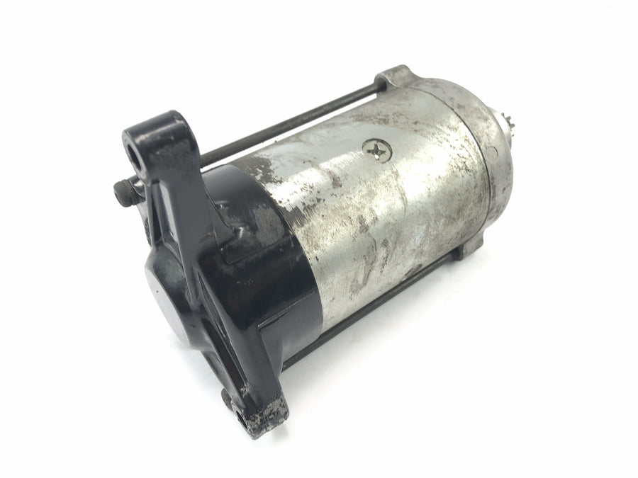 Yamaha FJ 1100 47E [1985] - starter starter electric starter Moto starter engine