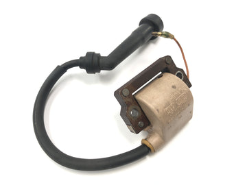 Yamaha XT 600 Z Ténéré 55W [1986] - Zündspule Ignition Coil - 0