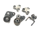 Yamaha XJR 1300 RP02 [1999] - Engine mount engine mount-2