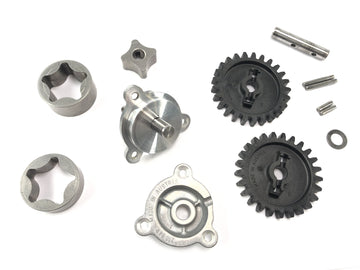 BMW F 650 GS R13 [2002] - oil pump - 0