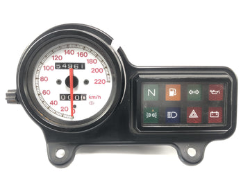 Ducati Monster M600 [1995] - Tachometer cockpit speed meter Instrument display - 0
