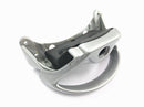 Ducati ST3 S3 [2004] - Soziusgriff Haltegriff Heckgriff hinten silber-4