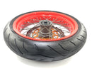 Husqvarna SM 630 A4 [2010] - Vorderrad Felge Rad-7