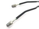 Kawasaki Ninja 125 BX125B [2024] - Brake line hydraulic line brake hose-2