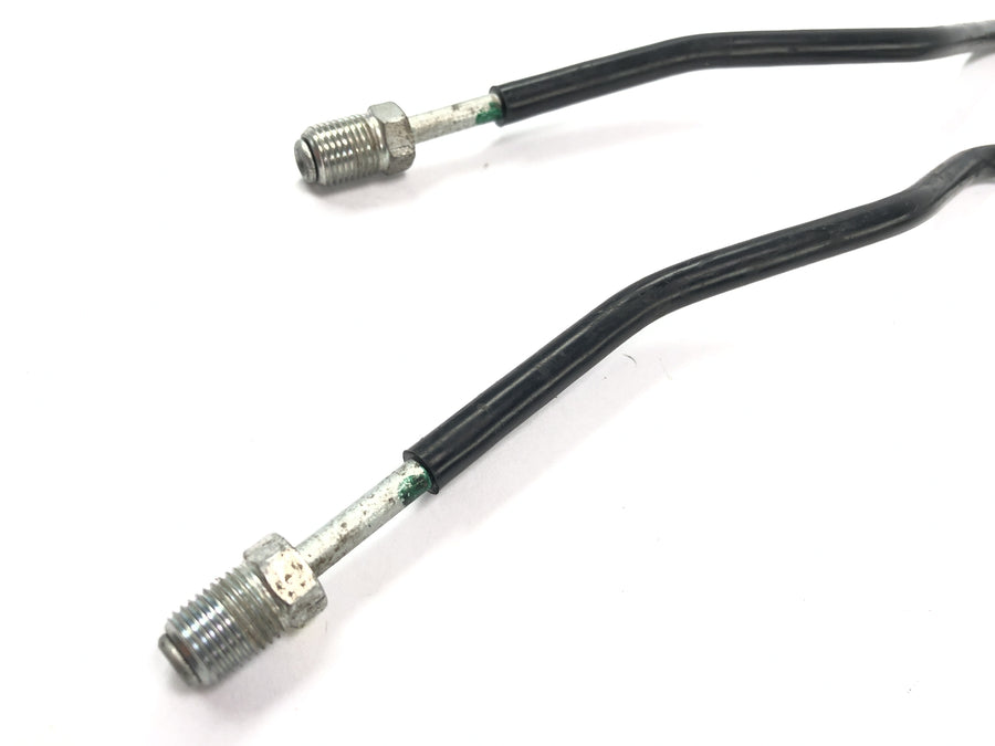 Kawasaki Ninja 125 BX125B [2024] - Brake line hydraulic line brake hose