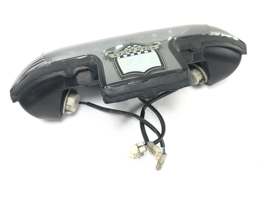 Moto Guzzi Stelvio 1200 8V [2016] - Rücklicht Bremslicht LED Heckleuchte hinten