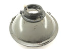 Yamaha XT 500 1U6 [1981] - Headlight headlight lens with reflector-4