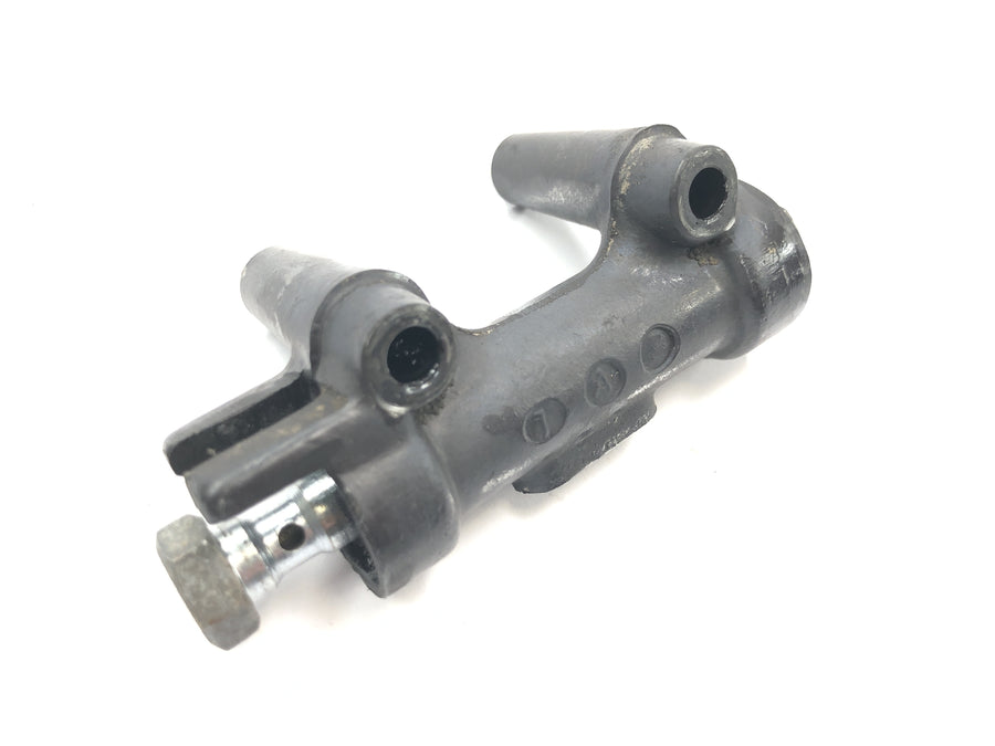 Kawasaki GPZ 1000 RX [1987] - Front brake line distributor
