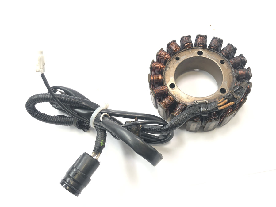 Kawasaki ZX 12 R ZXT20A [2001] - Stator Lichtmaschine Generator